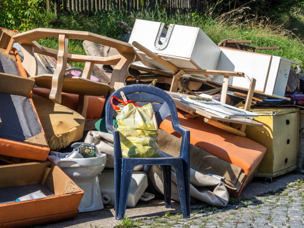 Full-Service Junk Removal in South Fulton, GA