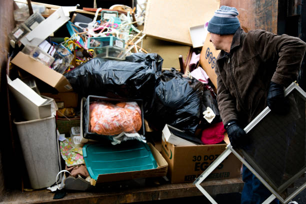 Best Attic Cleanout Services  in South Fulton, GA
