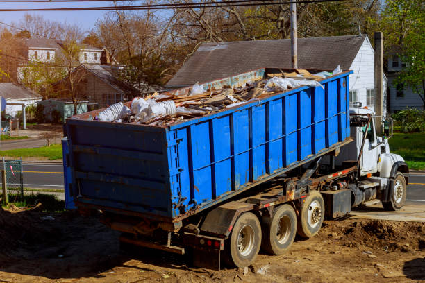 Best Residential Junk Removal  in South Fulton, GA