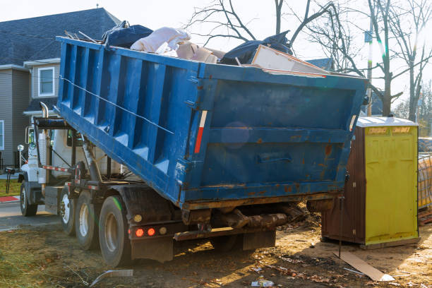 South Fulton, GA Junk Removal Company
