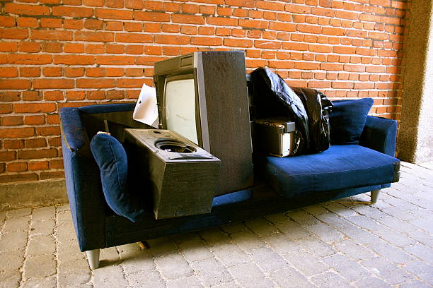 Best Full-Service Junk Removal  in South Fulton, GA