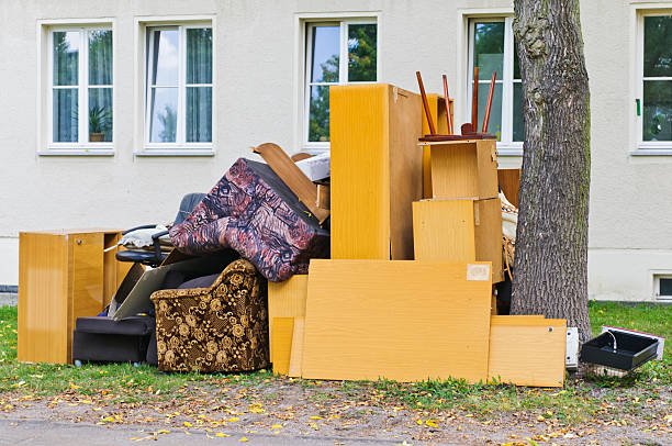 Best Yard Waste Removal  in South Fulton, GA