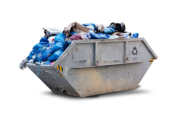 Debris Removal in South Fulton, GA