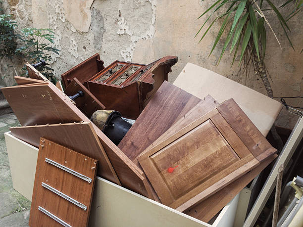 Best Junk Hauling Services  in South Fulton, GA